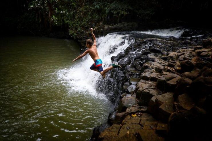 South Maui: Waterfall Tour W/ Kayak, Snorkel, and Hike - Activity Details and Highlights