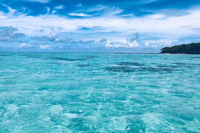 South Mauritius Day Trip: Quad and Sea - Booking Information