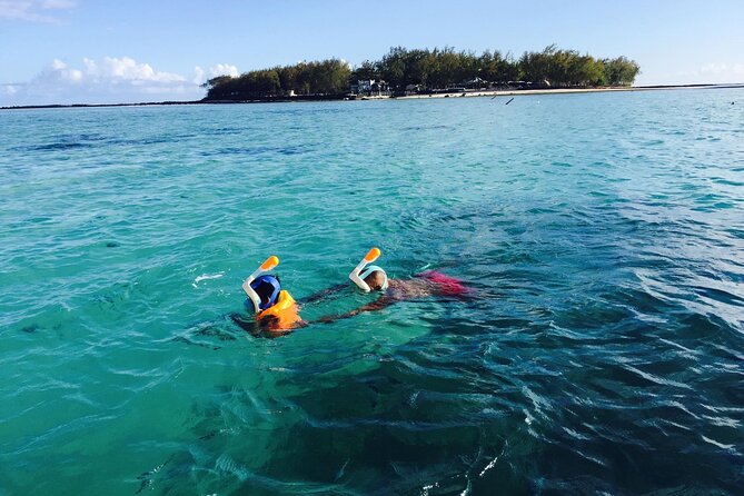 South Mauritius Day Trip: Quad and Sea - Additional Traveler Reviews