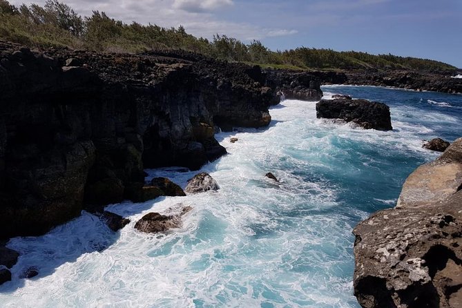 South Mauritius Day Trip: Quad and Sea - The Sum Up