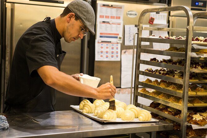 South Melbourne Market Foodie Tour - Good To Know