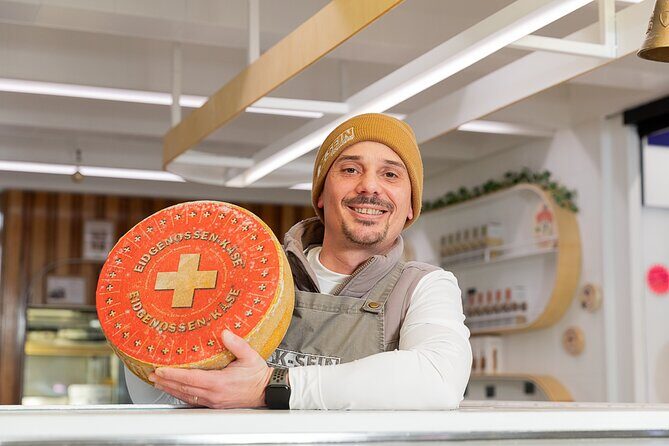 South Melbourne Market Foodie Tour - What Makes the Market Worth Visiting?