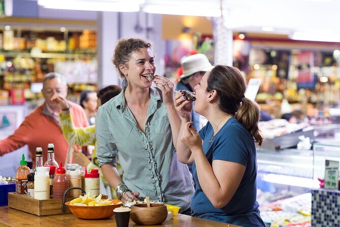 South Melbourne Market Foodie Tour - Price and Value