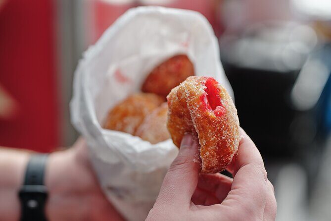 South Melbourne Market Foodie Tour - Who Will Love This Tour?