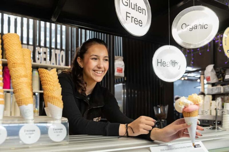 South Melbourne Market Foodie Tour - A Detailed Look at the South Melbourne Market Foodie Tour