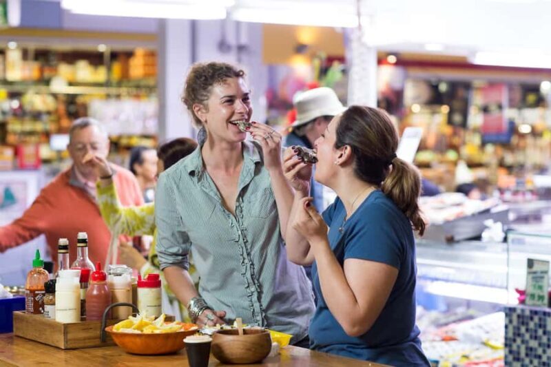 South Melbourne Market Foodie Tour - FAQs about the South Melbourne Market Foodie Tour