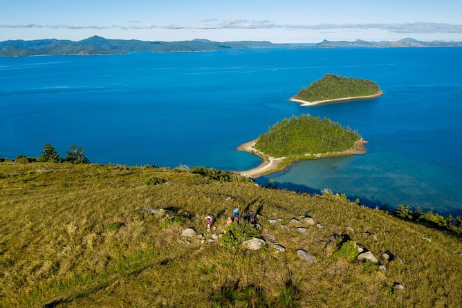 South Molle Island Camping Transfer - Cancellation Policy Details