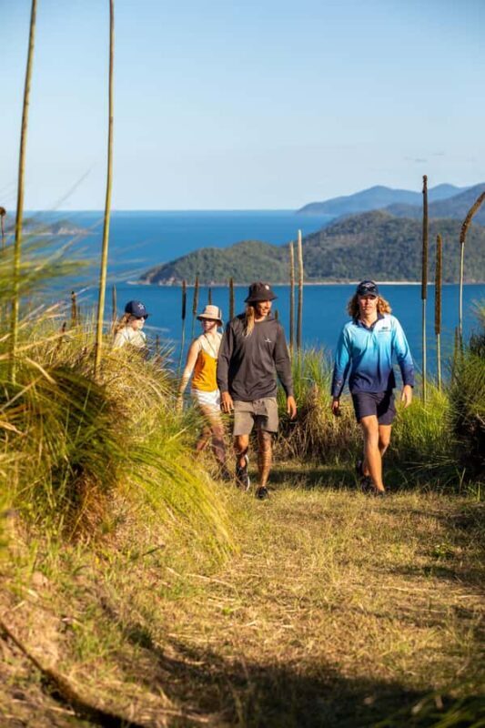 South Molle Island Self Guided Walking Tour - Authentic Feedback from Past Travelers