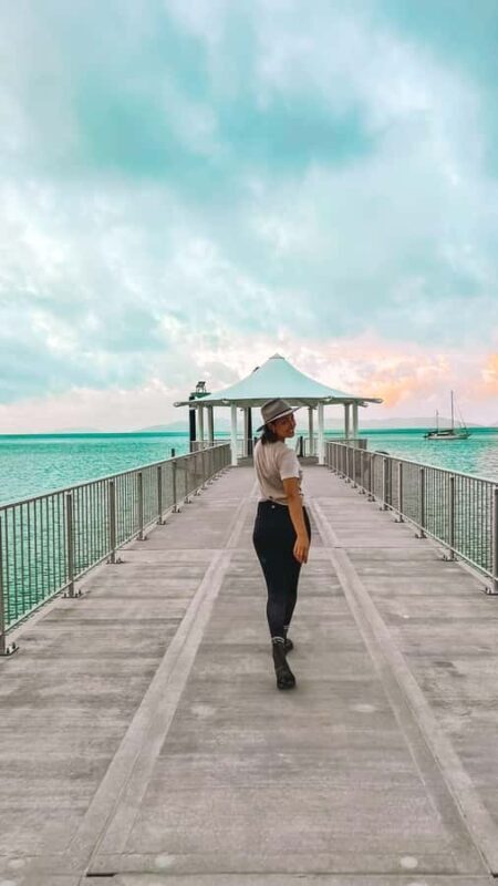 South Molle Island Self Guided Walking Tour - FAQ