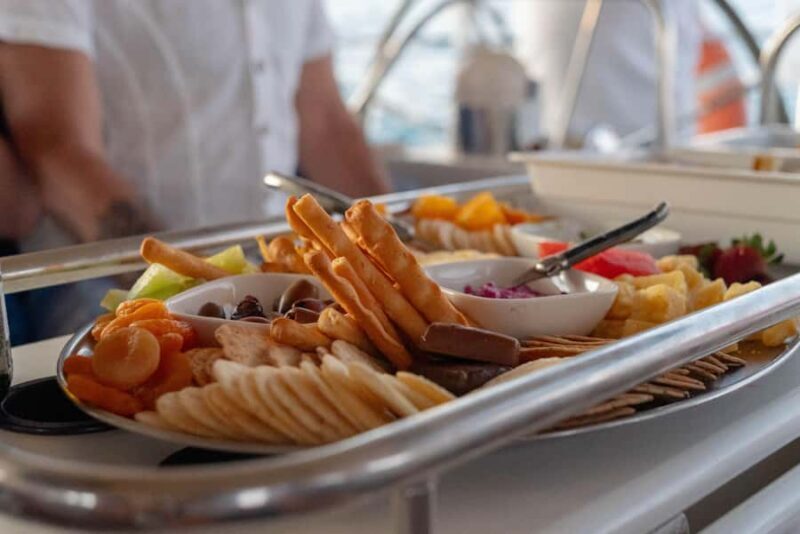 South Molle Island Whitsundays: ideal for cruise ships - An In-Depth Look at the Tour