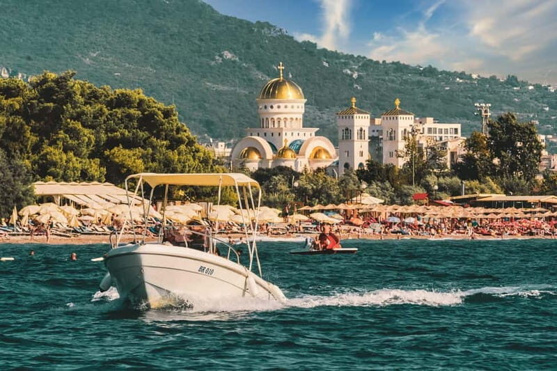 South Montenegro Private Tour - What You Can Expect from the Tour