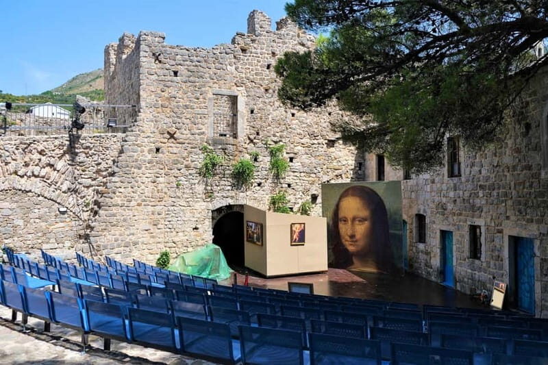 South Montenegro Private Tour - Transportation and Group Size