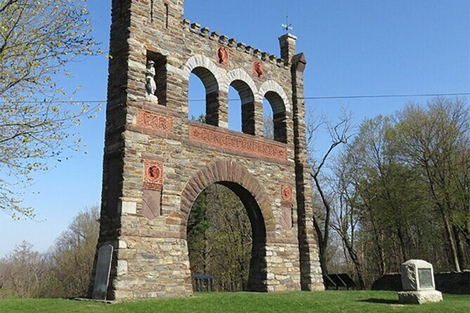 South Mountain Private Battlefield Tour - Good To Know
