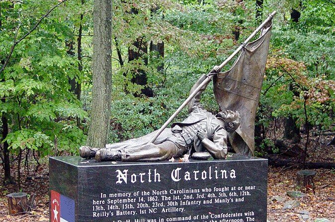 South Mountain Private Battlefield Tour - Practical Tips for Potential Participants