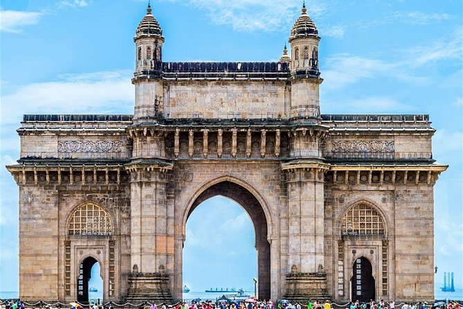 South Mumbai City With Dharavi Slum Tour in Private Vehicle - Inclusions and Amenities