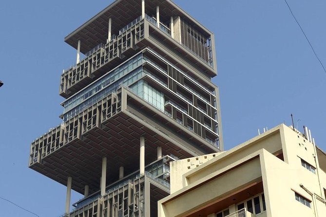South Mumbai City With Dharavi Slum Tour in Private Vehicle - Cancellation Policy