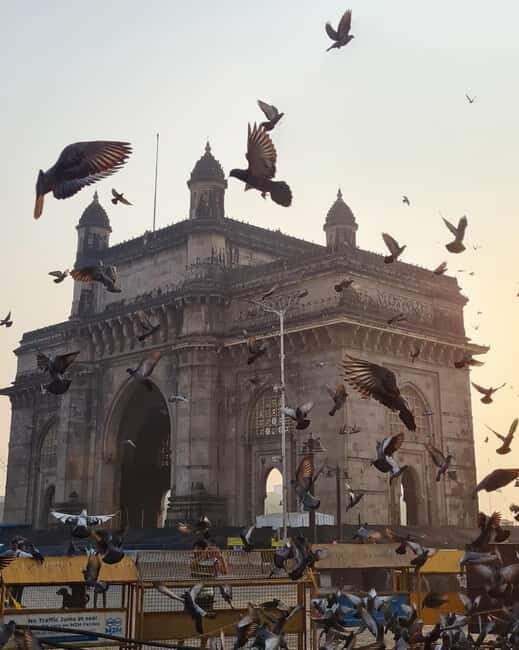 South Mumbai: Cultural Heritage Walking Tour - The Value of This Tour