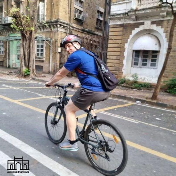 South Mumbai Heritage Bicycle Tour - Frequently Asked Questions