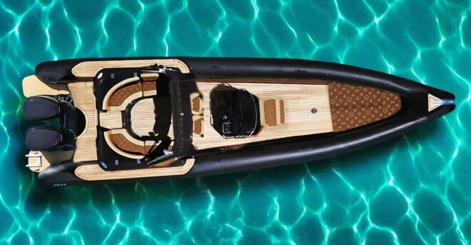 South Mykonos, Delos and Rhenia Island - Included Amenities