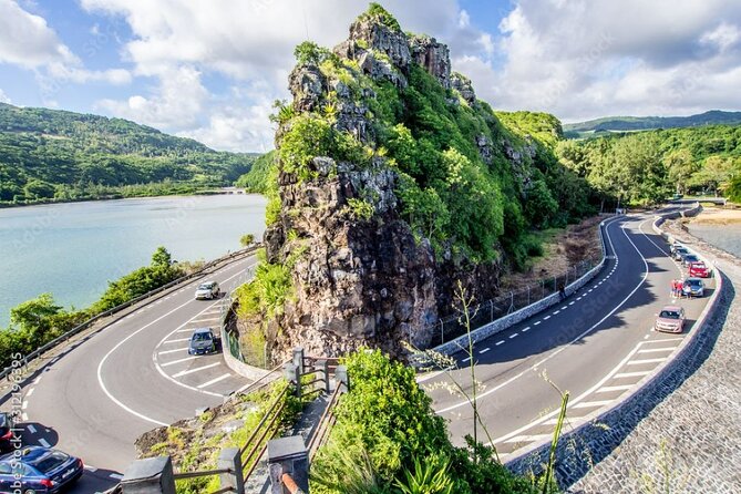 South Nature Immersion in Mauritius - Location