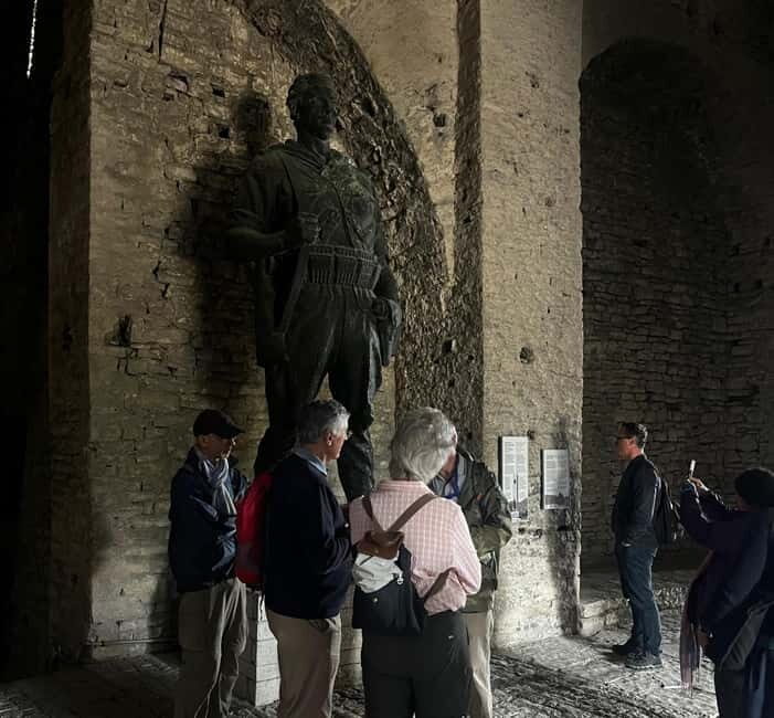 South of Albania: 2-Day Adventure Tour - Good To Know