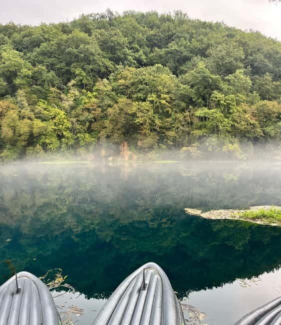 South of Albania: 2-Day Adventure Tour - Coastal Charm and Overnight in Saranda