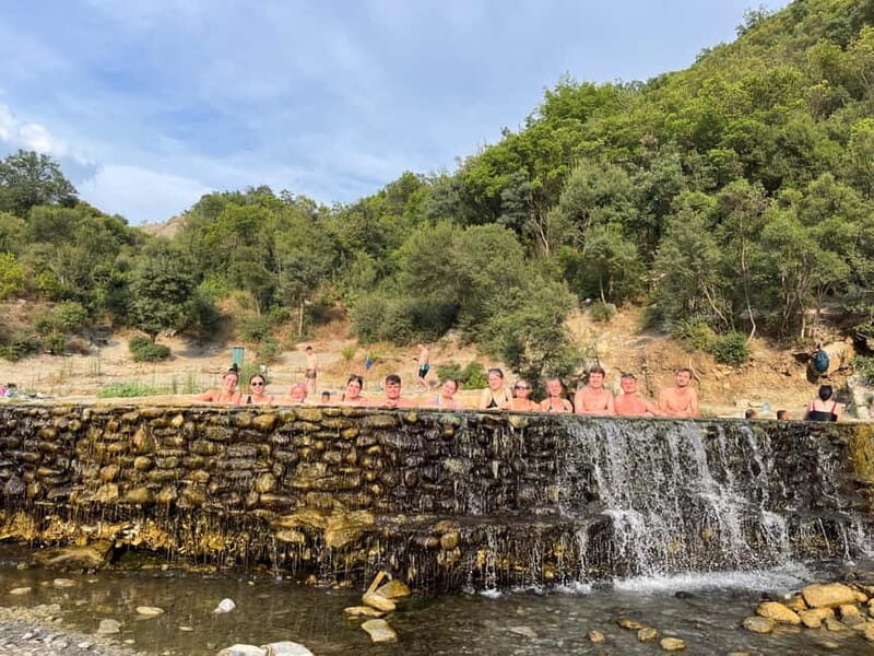 South of Albania: 2-Day Adventure Tour - Thrilling Vjosa River Rafting