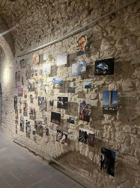 South of Albania: 2-Day Adventure Tour - Lunch and Cultural Flavors in Permet