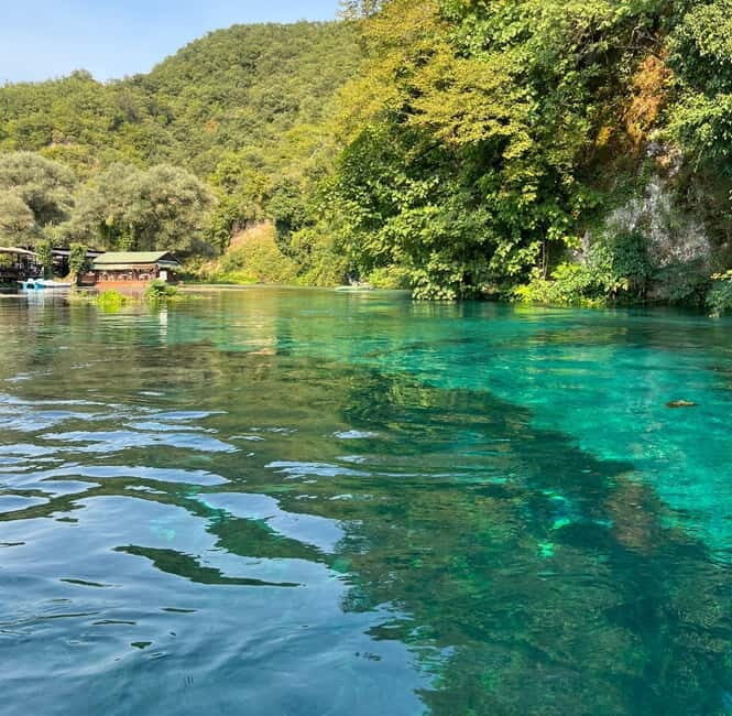 South of Albania: 2-Day Adventure Tour - The Sum Up