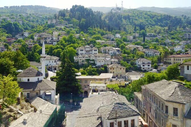 South of Albania A 3 Day Tour Through Albania's Riviera Gems - A Close Look at the South of Albania 3-Day Riviera Tour