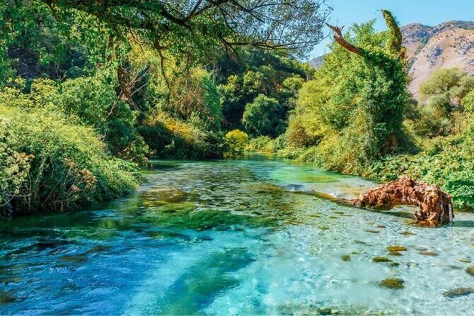 South of Albania A 3 Day Tour Through Albania's Riviera Gems - Good To Know  