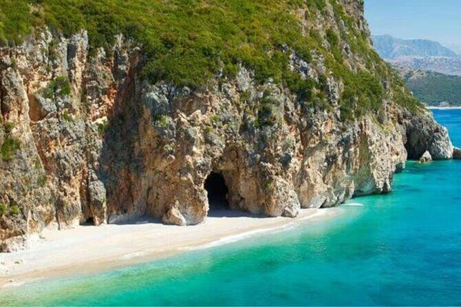 South of Albania A 3 Day Tour Through Albania's Riviera Gems - Authentic Experiences and Hidden Gems