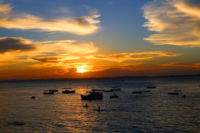 South of Bahia Tour - Private Multi Day Tour - Included Services