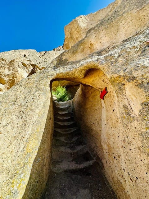 South of Cappadocia Tour-Green Tour - Key Stops Description