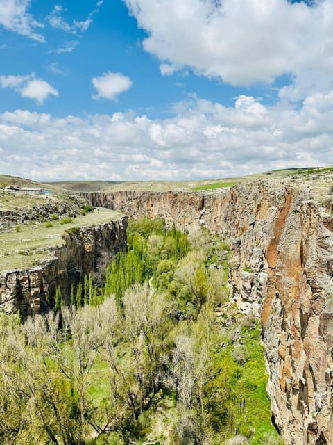 South of Cappadocia Tour-Green Tour - Inclusions and Exclusions