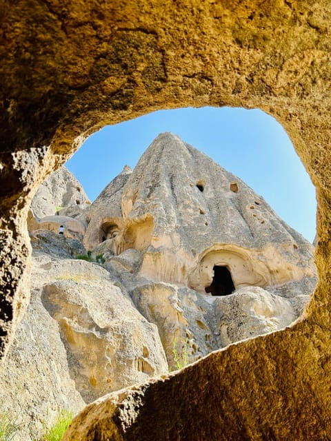South of Cappadocia Tour-Green Tour - Frequently Asked Questions