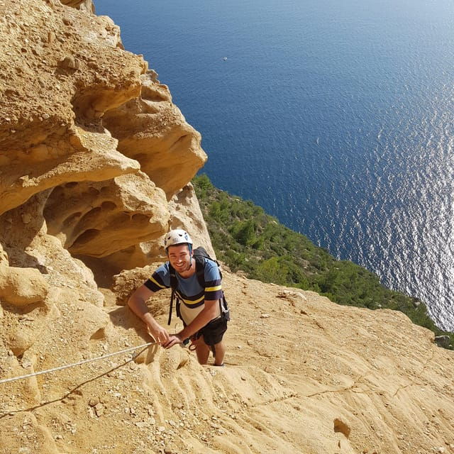 South of France: 4-Hour Philemon Crossing Adventure Course - Good To Know