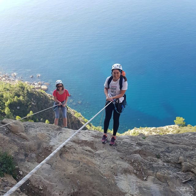 South of France: 4-Hour Philemon Crossing Adventure Course - Pricing and Reservation