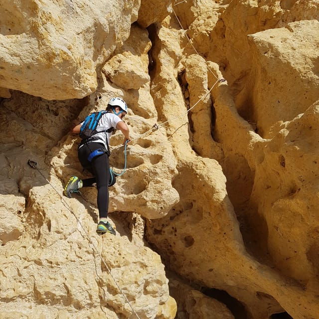 South of France: 4-Hour Philemon Crossing Adventure Course - Location and Meeting Point