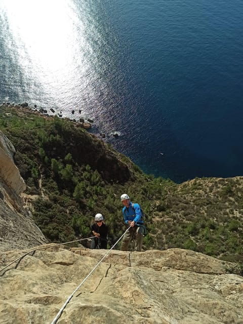 South of France: 4-Hour Philemon Crossing Adventure Course - Preparing for the Experience