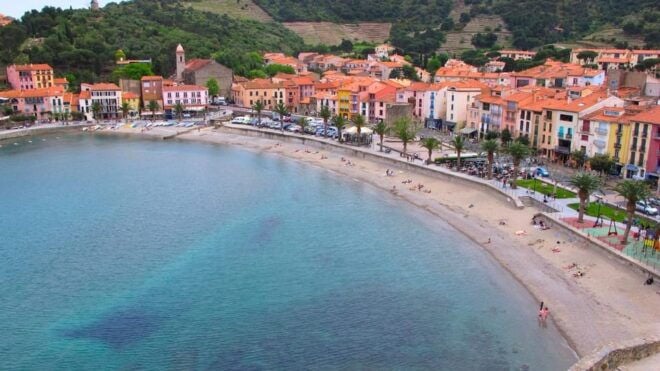 South of France From Barcelona Private Tour With 2 Guides - Inclusions and Amenities