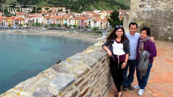 South of France From Barcelona Private Tour With 2 Guides - Important Restrictions