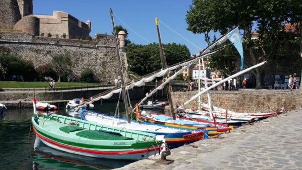 South of France From Barcelona Private Tour With 2 Guides - Questions You May Have