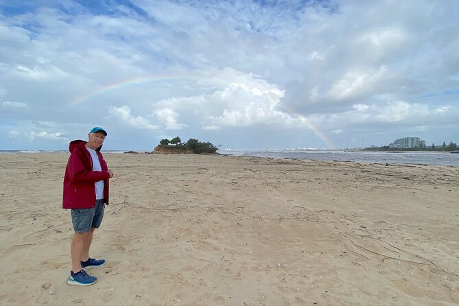 South of Noosa Private Tour: Hidden Beaches, Mountain, Islands, Villages & Lunch - Mountain Exploration