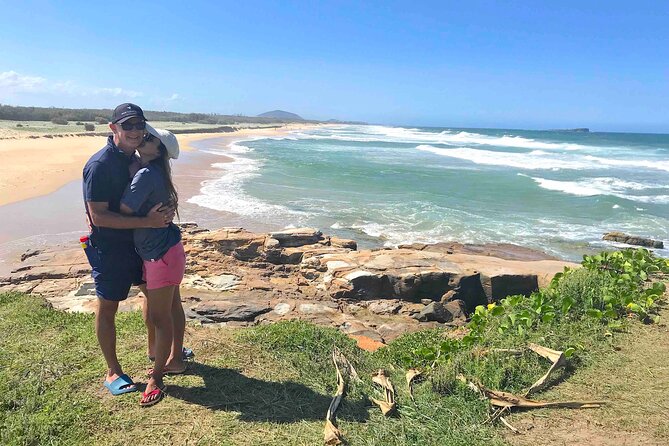 South of Noosa Private Tour: Hidden Beaches, Mountain, Islands, Villages & Lunch - Cancellation Policy and Weather Conditions