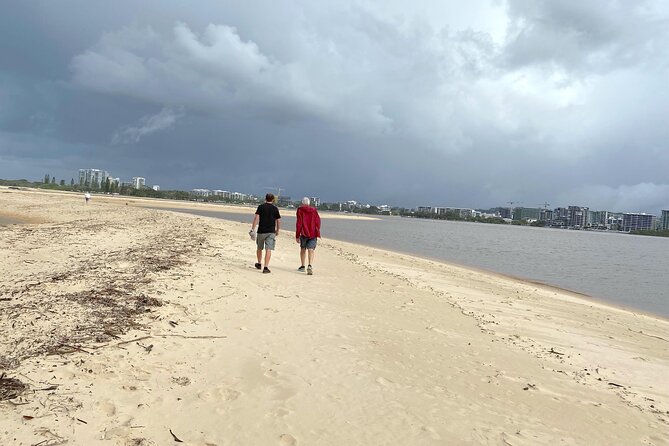 South of Noosa Private Tour: Hidden Beaches, Mountain, Islands, Villages & Lunch - Common Questions