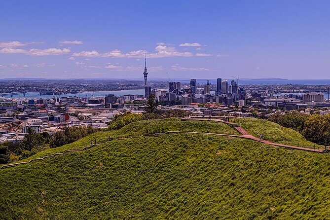South of the City Half Day Auckland Tour with Luxury Transport - Good To Know