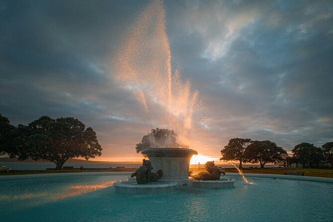 South of the City Half Day Auckland Tour with Luxury Transport - FAQs