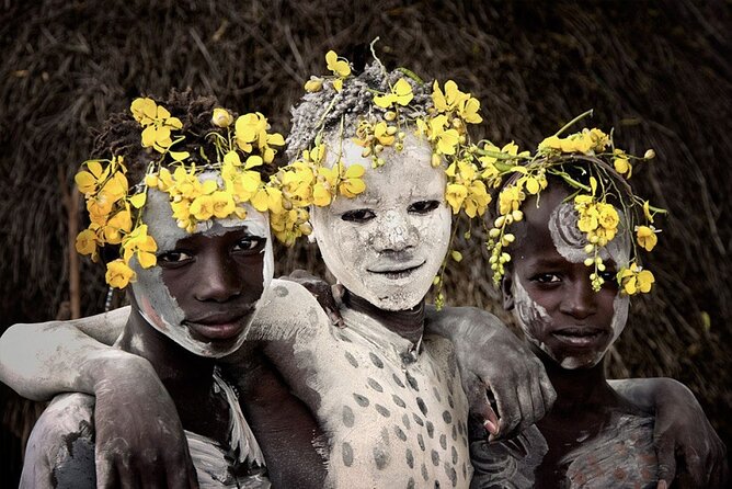South Omo Valleys 3-Day Cultural Tour From Jinka  - Good To Know