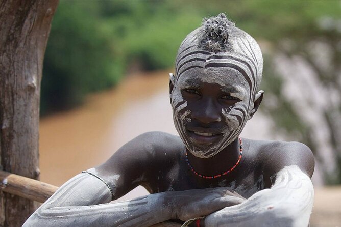 South Omo Valleys 3-Day Cultural Tour From Jinka  - Day 3: Turmi to Addis Ababa